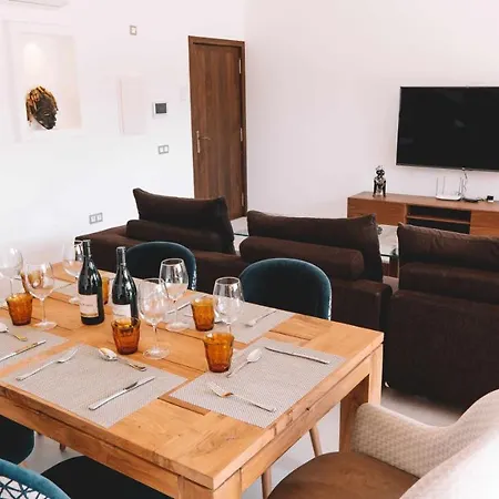 Privada De Lujo Con Piscina, Sabi Sabi 别墅