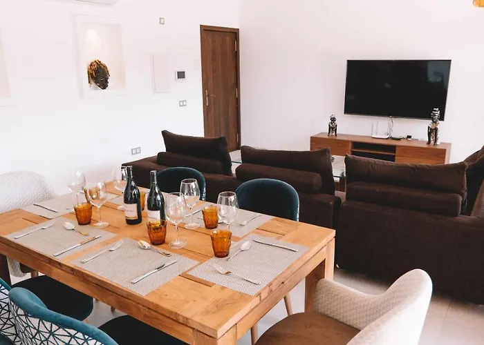 Privada De Lujo Con Piscina, Sabi Sabi 别墅