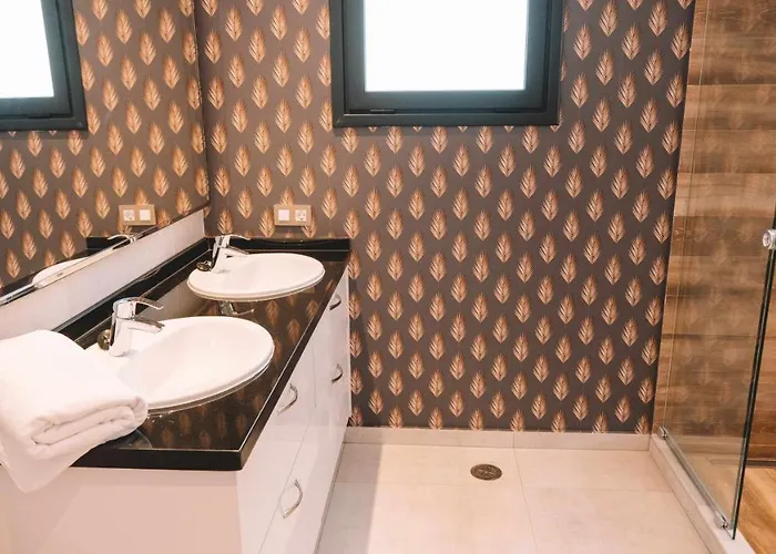 Privada De Lujo Con Piscina, Sabi Sabi