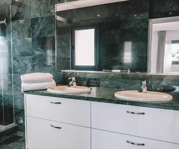 别墅 Privada De Lujo Con Piscina, Sabi Sabi *