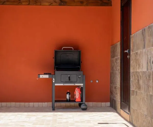 Privada De Lujo Con Piscina, Sabi Sabi 别墅 *