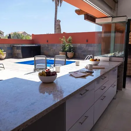 Privada De Lujo Con Piscina, Sabi Sabi Villa *