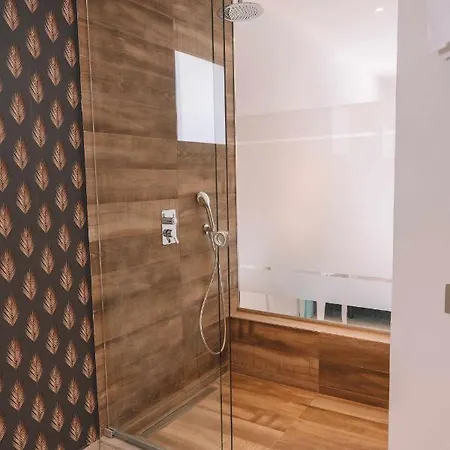 빌라 Privada De Lujo Con Piscina, Sabi Sabi