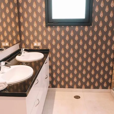 Privada De Lujo Con Piscina, Sabi Sabi