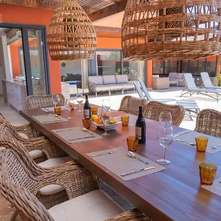 Villa Privada De Lujo Con Piscina, Sabi Sabi