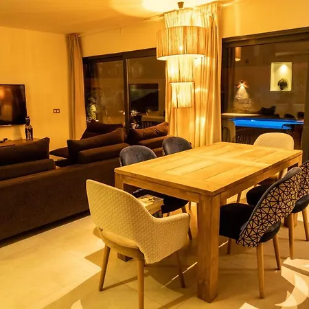 Privada De Lujo Con Piscina, Sabi Sabi Villa *