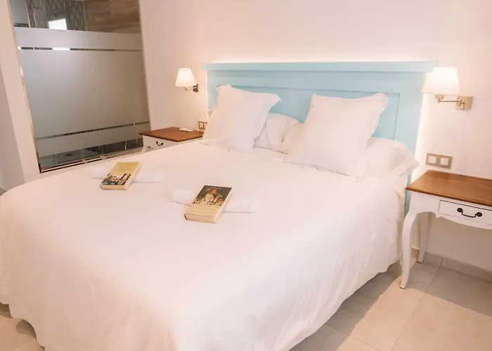 Privada De Lujo Con Piscina, Sabi Sabi Villa Corralejo