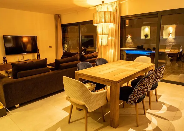 Privada De Lujo Con Piscina, Sabi Sabi Villa *