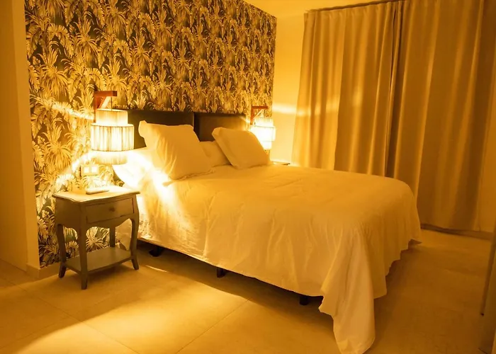 Privada De Lujo Con Piscina, Sabi Sabi Villa Corralejo