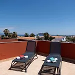 Villa Privada De Lujo Con Piscina, Sabi Sabi *