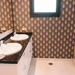 Privada De Lujo Con Piscina, Sabi Sabi