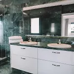 Villa Privada De Lujo Con Piscina, Sabi Sabi *