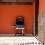 Privada De Lujo Con Piscina, Sabi Sabi Villa *