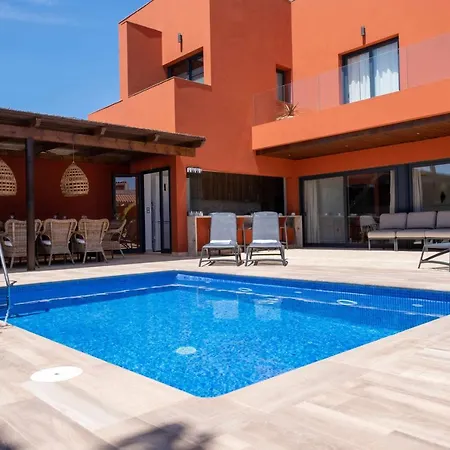Villa Privada De Lujo Con Piscina, Sabi Sabi *